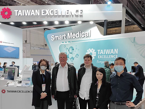 Thanks for all of your visit MEDICA 2022-News & Events-twsc01