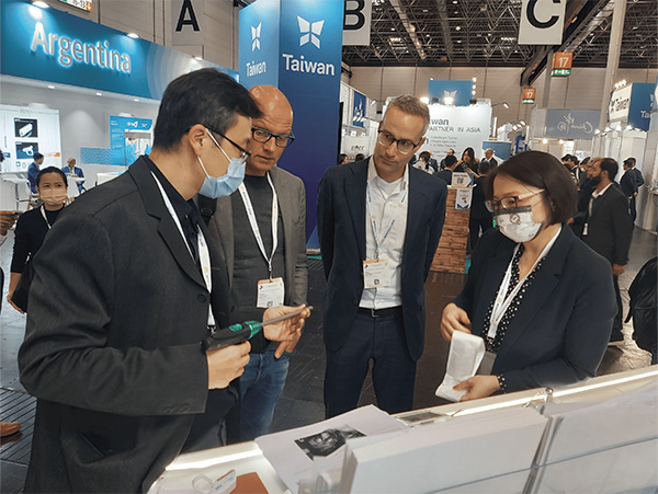 Thanks for all of your visit MEDICA 2022-News & Events-twsc04