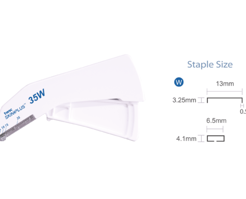 Disposable Skin Stapler 02-twsc