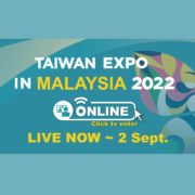 aiwan Expo in Malaysia 2022-twsc