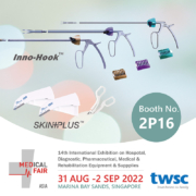 our Partner for Reliable Surgical Device Solution-News &Events-twsc