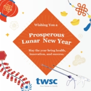 Happy Lunar New Year 2025-twsc